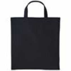 Cotton Shopper Short Handle