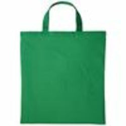 Cotton Shopper Short Handle