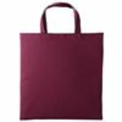 Cotton Shopper Short Handle