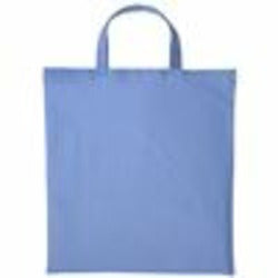 Cotton Shopper Short Handle