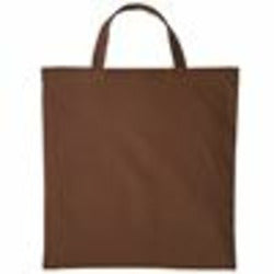 Cotton Shopper Short Handle