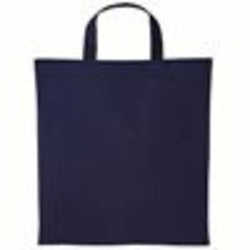 Cotton Shopper Short Handle