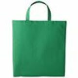 Cotton Shopper Short Handle