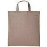 Cotton Shopper Short Handle