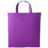 Cotton Shopper Short Handle