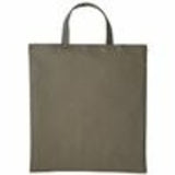 Cotton Shopper Short Handle