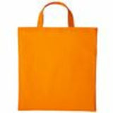 Cotton Shopper Short Handle