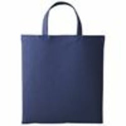 Cotton Shopper Short Handle