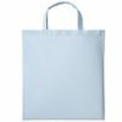 Cotton Shopper Short Handle