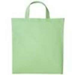 Cotton Shopper Short Handle