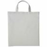 Cotton Shopper Short Handle