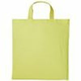 Cotton Shopper Short Handle