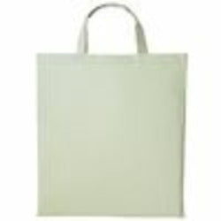 Cotton Shopper Short Handle