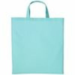 Cotton Shopper Short Handle