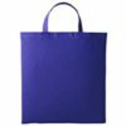 Cotton Shopper Short Handle