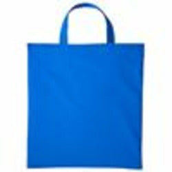 Cotton Shopper Short Handle