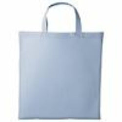 Cotton Shopper Short Handle