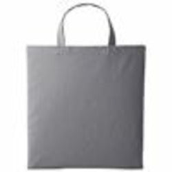 Cotton Shopper Short Handle