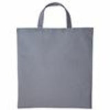 Cotton Shopper Short Handle