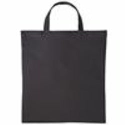 Cotton Shopper Short Handle