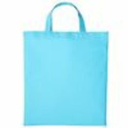 Cotton Shopper Short Handle