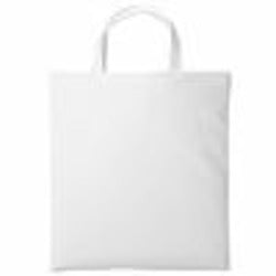 Cotton Shopper Short Handle