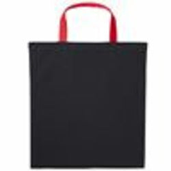 Varsity Cotton Shopper Short Handle