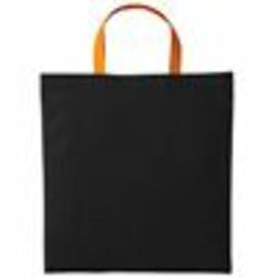 Varsity Cotton Shopper Short Handle