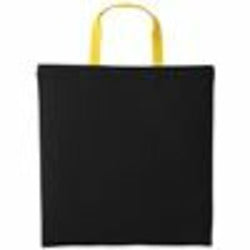 Varsity Cotton Shopper Short Handle