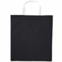 Varsity Cotton Shopper Short Handle