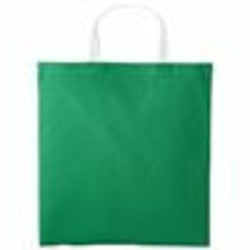 Varsity Cotton Shopper Short Handle