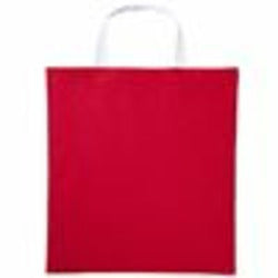 Varsity Cotton Shopper Short Handle