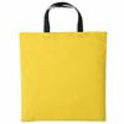 Varsity Cotton Shopper Short Handle