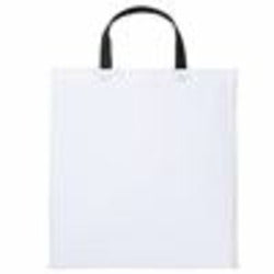 Varsity Cotton Shopper Short Handle