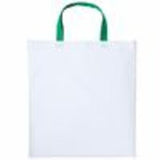 Varsity Cotton Shopper Short Handle