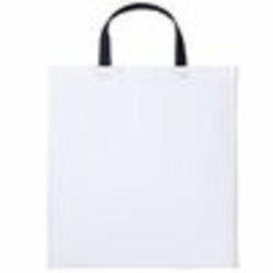 Varsity Cotton Shopper Short Handle