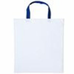 Varsity Cotton Shopper Short Handle