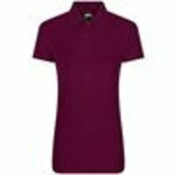 Women's Pro Polo