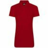 Women's Pro Polo