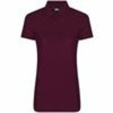 Women's Pro Polyester Polo