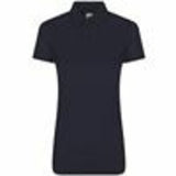 Women's Pro Polyester Polo