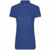 Women's Pro Polyester Polo