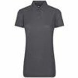 Women's Pro Polyester Polo