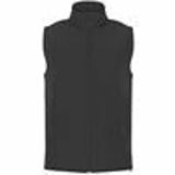 Pro 2-Layer Softshell Gilet