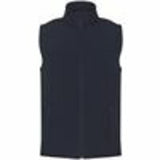 Pro 2-Layer Softshell Gilet