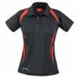 Women's Spiro Team Spirit Polo