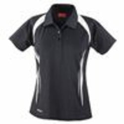 Women's Spiro Team Spirit Polo