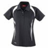 Women's Spiro Team Spirit Polo