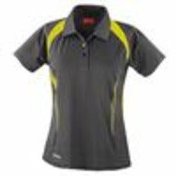 Women's Spiro Team Spirit Polo