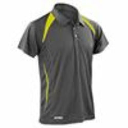 Spiro Team Spirit Polo